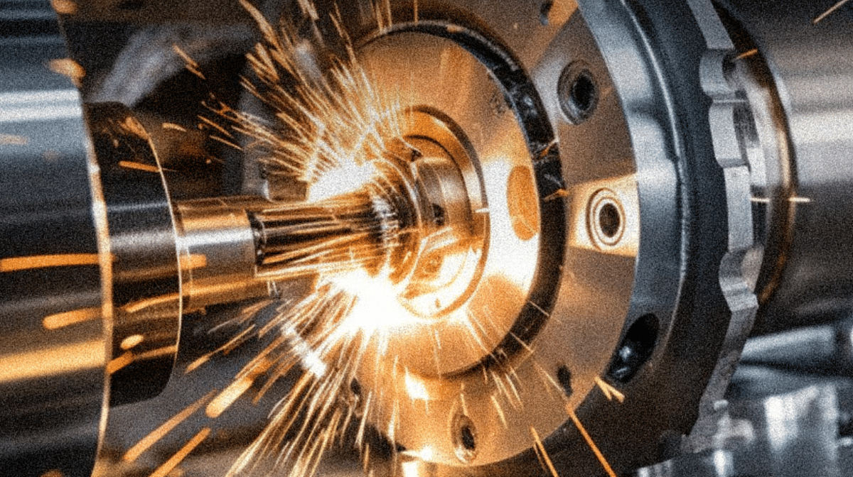 Why High-Pole Direct Drive PM Servo Motors? Exceptional Precision & Accuracy