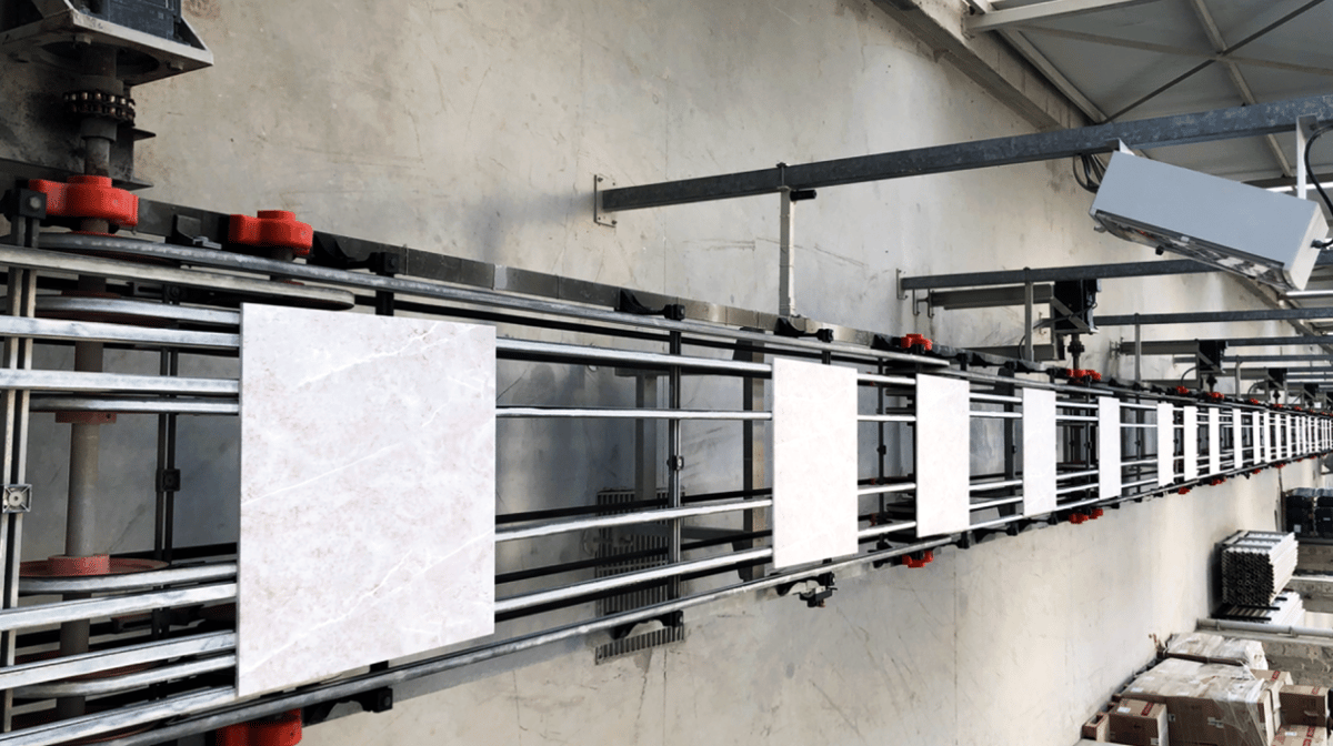 How to Escape Conveyor Motor Problems