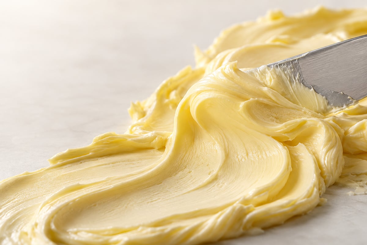Direct-Drive Solutions for Margarine and Spread Production
