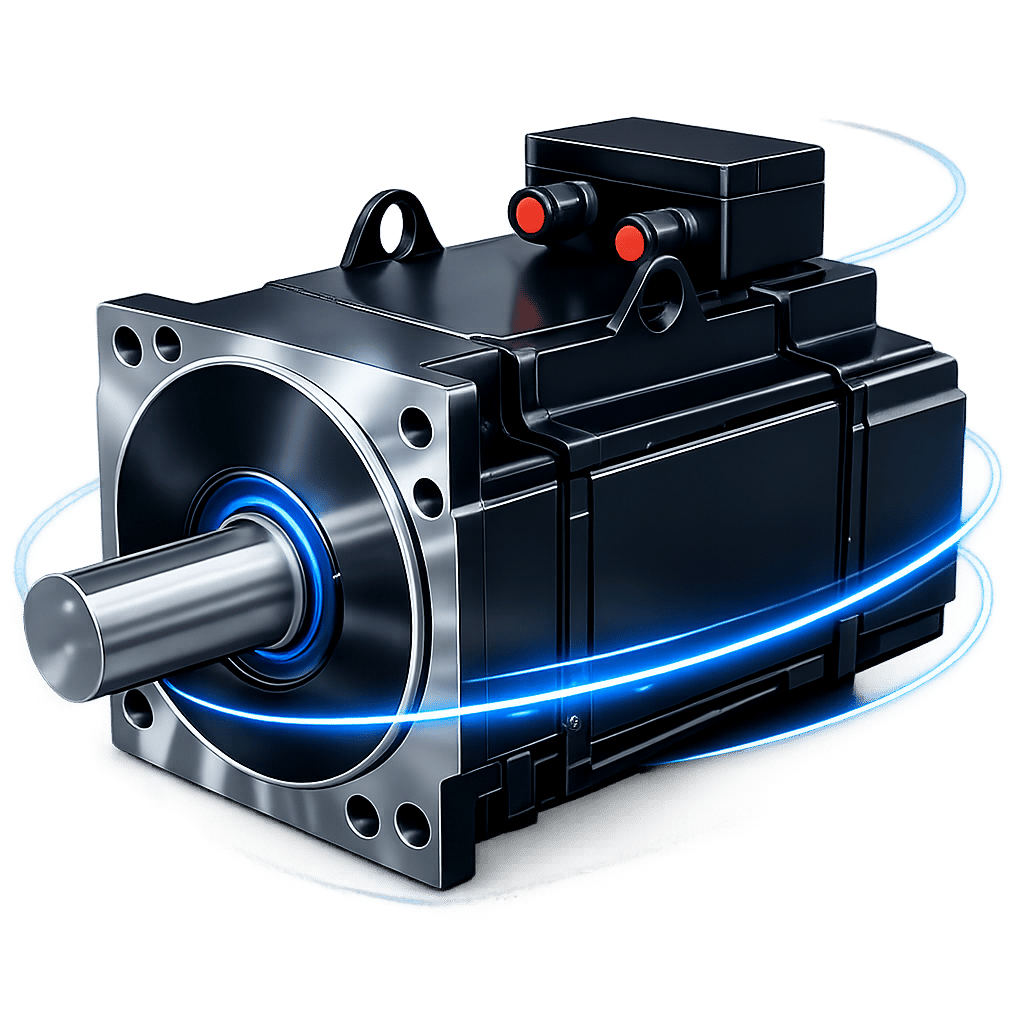 Torque Motor for Winders: Cut Energy Costs and Drop the Gearbox and Coolant Loop