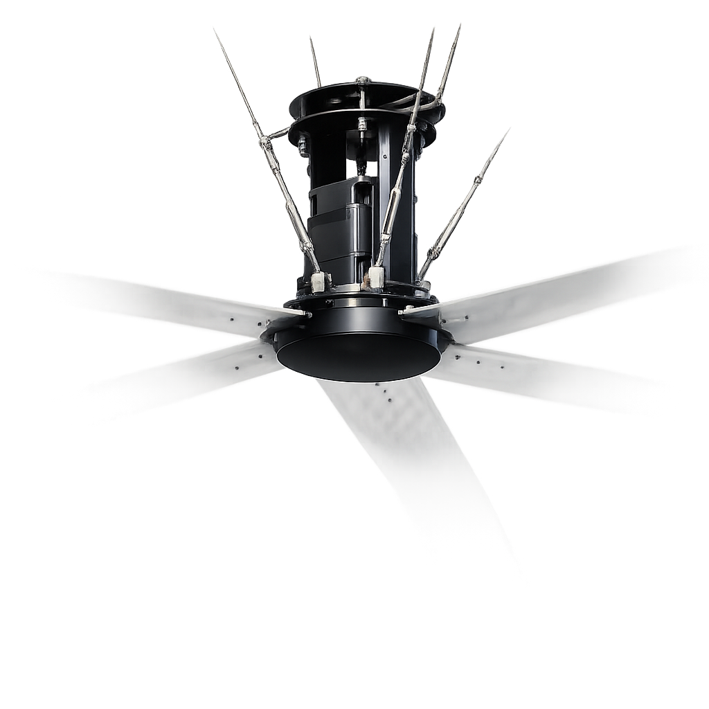 HVLS Fan Motor