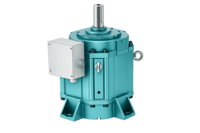 SQMC Cooling Tower Motor