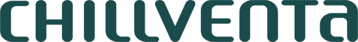 Chillventa 2026 Logo