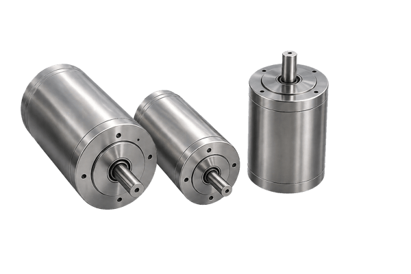 Washdown Direct Drive Motor