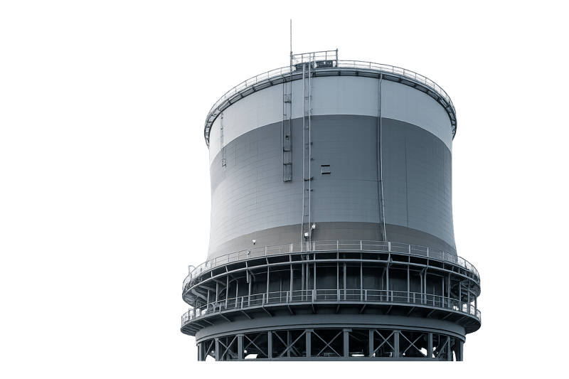 HVAC Cooling Tower